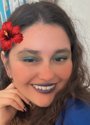Samantha, 27, Mexico, Villahermosa