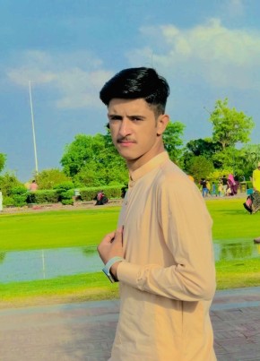 Naeem, 19, پاکستان, لاہور