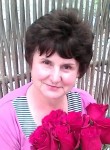 Крайнова Люба, 63 года