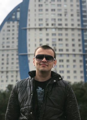Сергей, 26, Россия, Волжский (Волгоградская обл.)