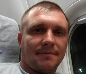 Михаил Казютин, 35 лет, Екатеринбург