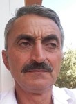Arif, 60 лет, İzmir