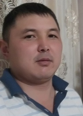 Шалкар, 35, Қазақстан, Петропавл