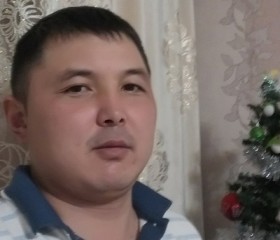 Шалкар, 35 лет, Петропавл