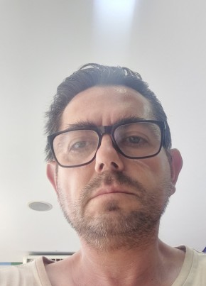 Jefferson из São Paulo capital 42 года