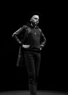 Aarne из Helsinki 20 лет