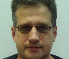 Petr, 54, Moscow