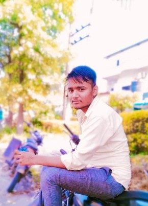 Ankit saini, 24, India, Haridwar