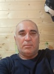Aso, 43, Egorevsk