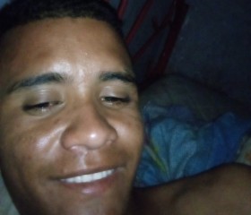 Jouse, 21, Villa Bruzual