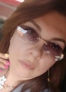 Катя из Арзамаса 32 года