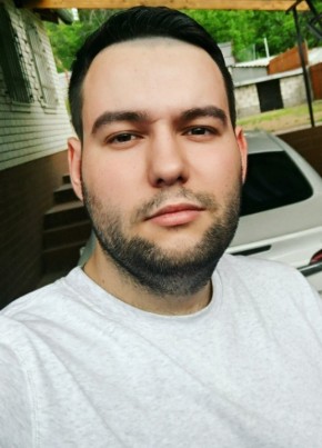 Евгений, 28, Россия, Волгоград