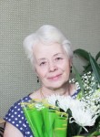 Tamara, 71  , Irkutsk