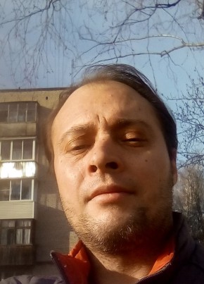 Андрей, 46, Россия, Москва