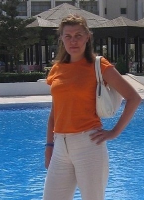Ludmila, 41, Россия, Солнечногорск