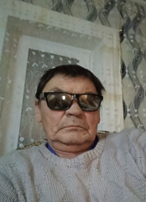 Сергей из Барыша 19 лет