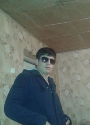 Алик из Васюринскаи 35 лет