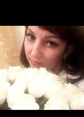Светлана, 40, Россия, Уфа