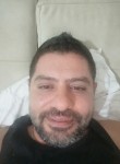 Murat , 42 года, Edirne