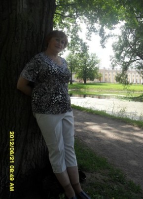 Тина, 65, Рэспубліка Беларусь, Берасьце