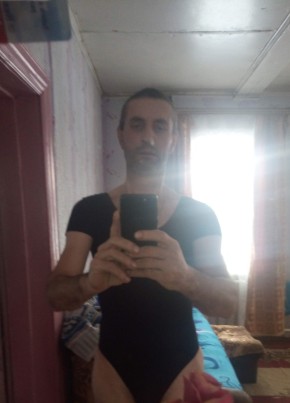 Сергей, 46, Россия, Жуковка