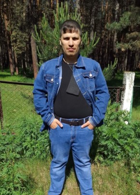 Николай, 30, Россия, Абаза