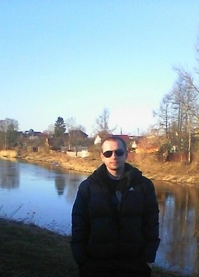 Михаил, 40, Россия, Отрадное