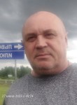 Юрий Илюшкин, 52 года, Старая Чара