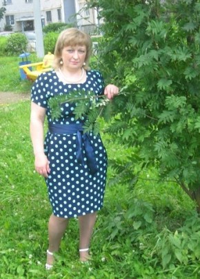 Алена, 55, Россия, Нижний Тагил