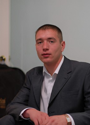 Денис, 41, Russia, Omsk