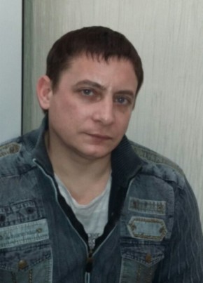 Алексей, 43, Россия, Нижний Ломов