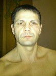 Саша, 43 года, Чернушка