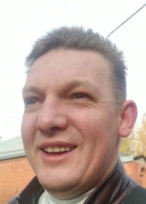 Александр, 41, Россия, Чапаевск