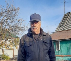 Владимир, 61 год, Колышлей