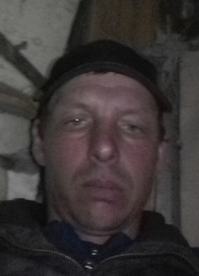 Юрий, 41, Россия, Одесское