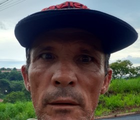 João Trigolo Net, 52 года, Bauru