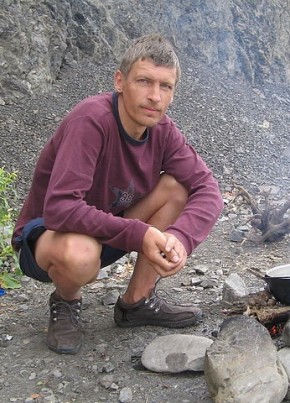 Алексей, 55, Рэспубліка Беларусь, Горад Мінск