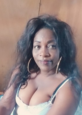 Cecile , 52, République Gabonaise, Libreville