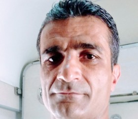 Ashkan, 44 года, قَصَبِهِ كَرَج