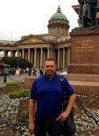 Ivan, 44, Moscow