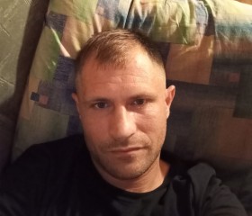 Aleksandr, 37, Moscow