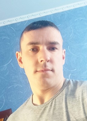 Игорь, 35, Україна, Лохвиця