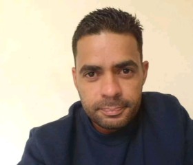 Daniel, 36 лет, Região de Campinas (São Paulo)