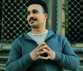 احمد, 25, Qalyub
