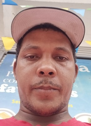 Julio из Neiva 36 лет