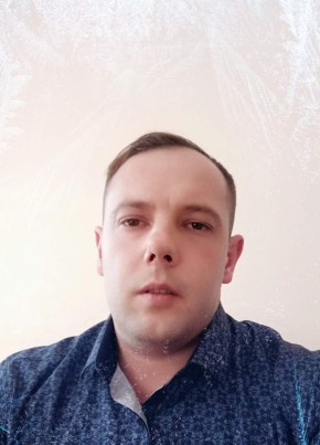 Дмитрий, 38, Россия, Чугуевка