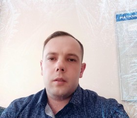 Дмитрий, 39 лет, Чугуевка
