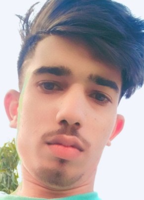 Mustafa, 18, India, Chandigarh