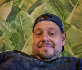 Otnosheniy net, 40, Moscow