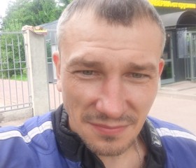 Nikolay, 38, Saint Petersburg